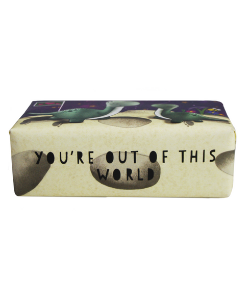 Soap - Dinosaurs Mythical and Wonderful - 200g