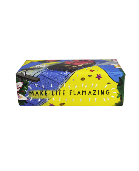 Soap - Flamingo Mythical and Wonderful - 200g