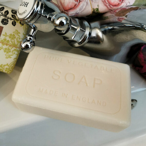 Anniversary Soap - Green Tea - 190g