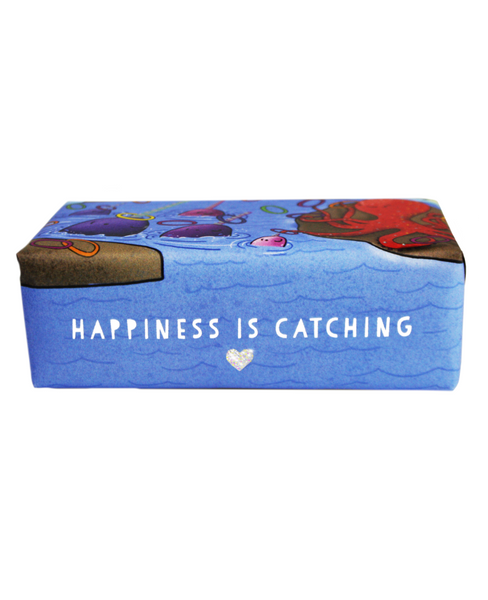 Soap - Narwhals Mythical and Wonderful - 200g