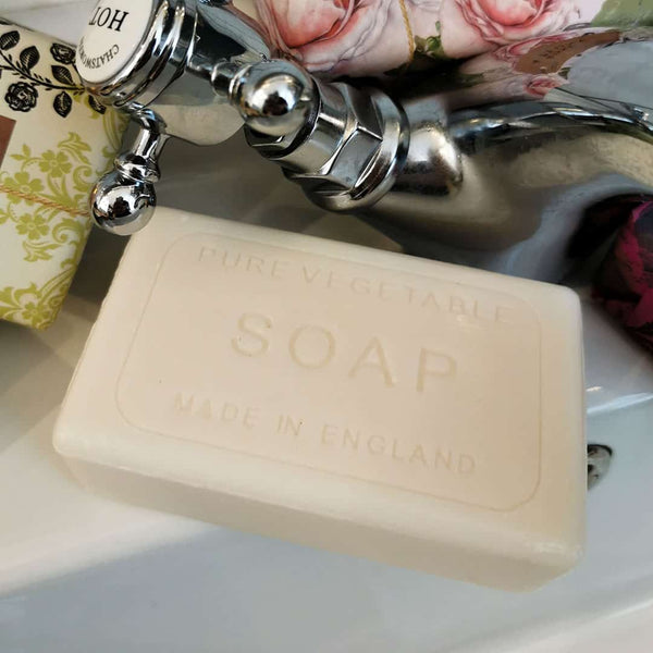 Anniversary Soap - Rose and Peony - 190g