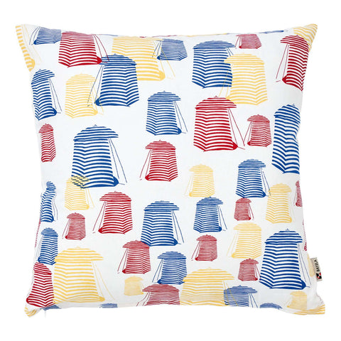 Cushion - Beach Huts