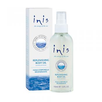 Inis - Energy of the Sea - Body Oil - 150ml