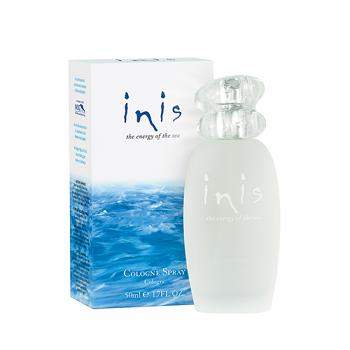 Inis - Energy of the Sea - Cologne Spray - 100ml
