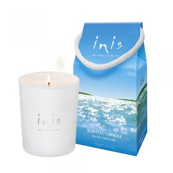 Inis - Energy of the Sea - Scented Candle - 190g