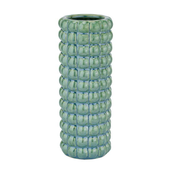 Seville Collection Olive Bubble Vase