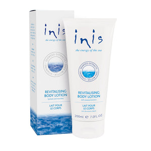 Inis - Energy of the Sea - Revitalising Body Lotion - 200ml