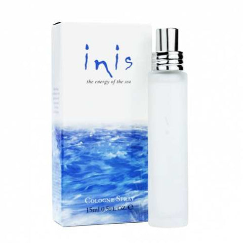 Inis - Energy of the Sea - Cologne Spray - 15ml