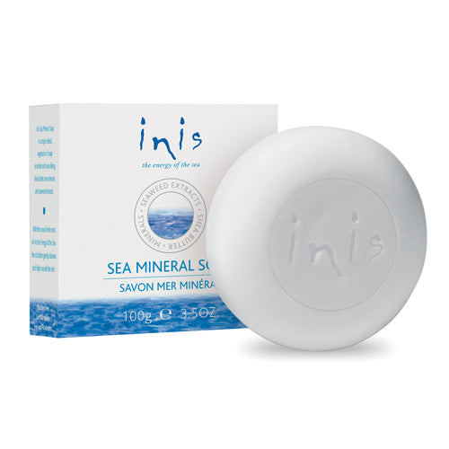 Inis - Energy of the Sea - Soap - 100g