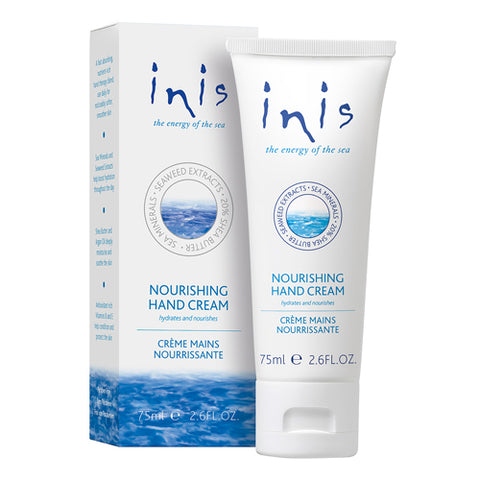 Inis - Energy of the Sea - Hand Cream - 75ml