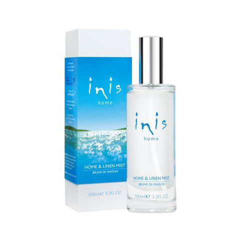 Inis - Energy of the Sea - Home & Linen Mist - 100ml